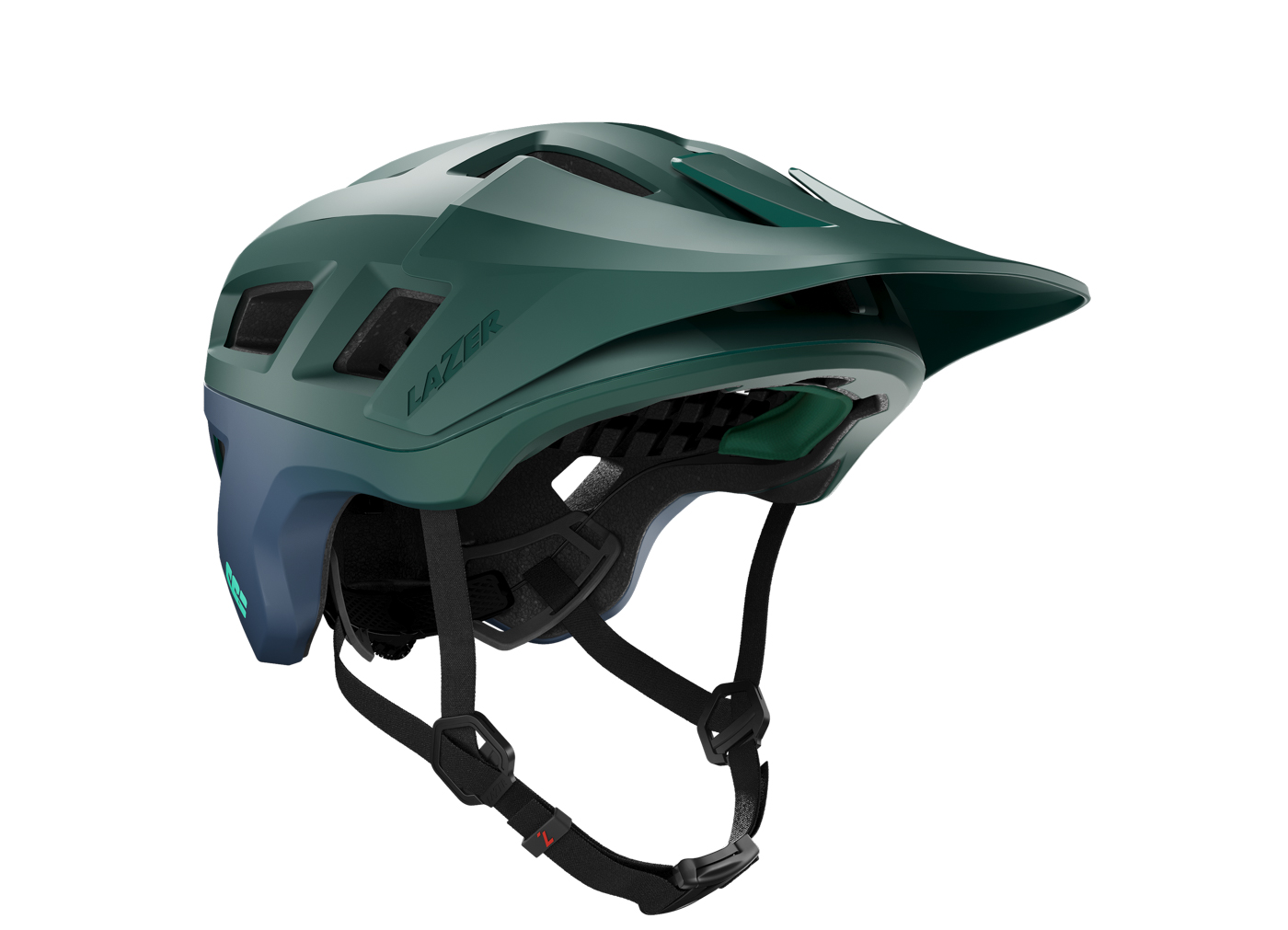 astvte timelite vt グリーン COYOTE KINETICORE – LAZER