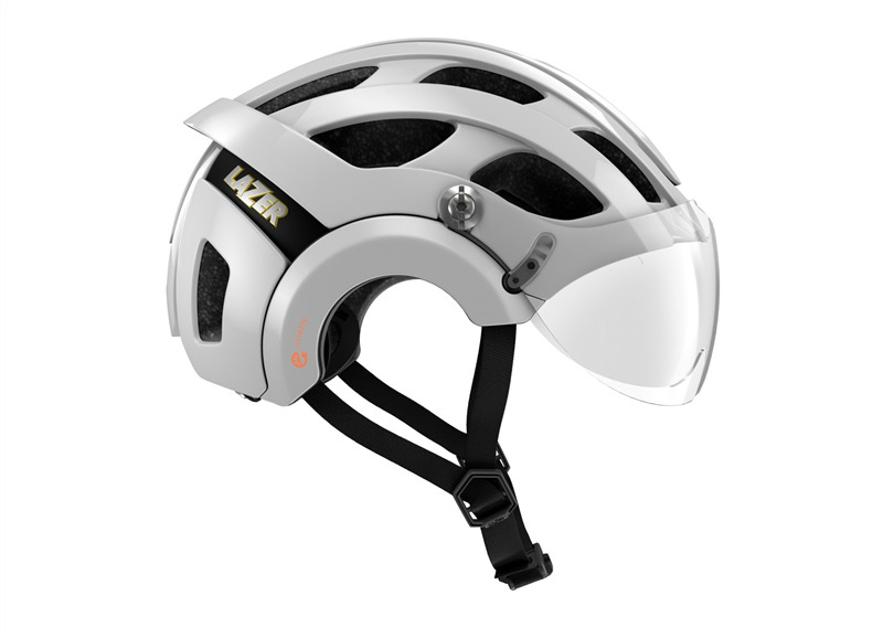 Kalmte Adviseren hemel Anverz - E-bike cycling helmet | Lazer