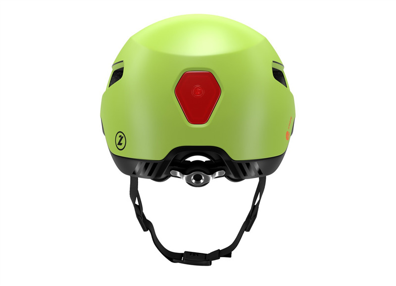 Urbanize - E-Bike cycling helmet | Lazer