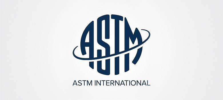 Certificação ASTM