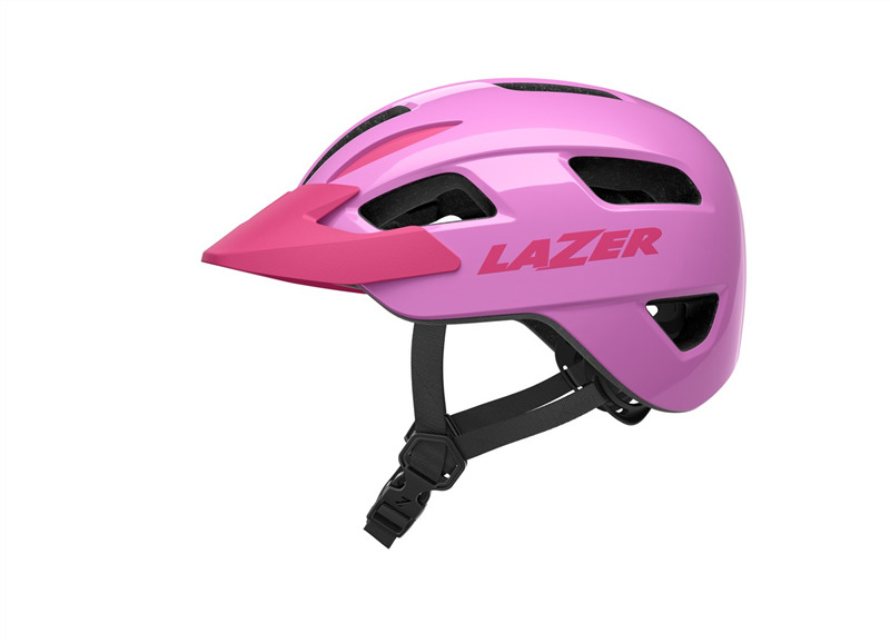 nadering Gelijkwaardig Logisch Gekko - Kids cycling helmet | Lazer