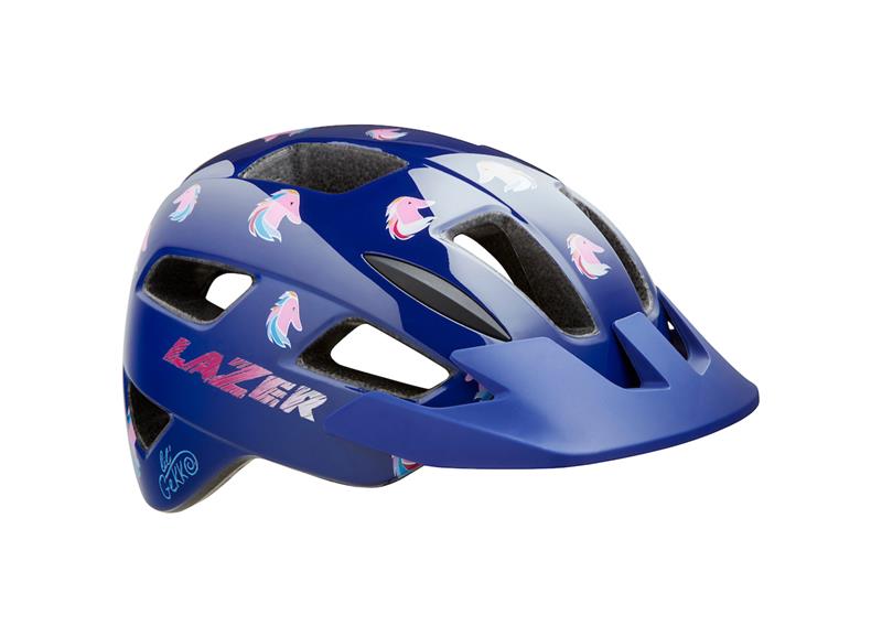 Afwezigheid vasteland Gelijkenis Lil'Gekko - Kids cycling helmet | Lazer
