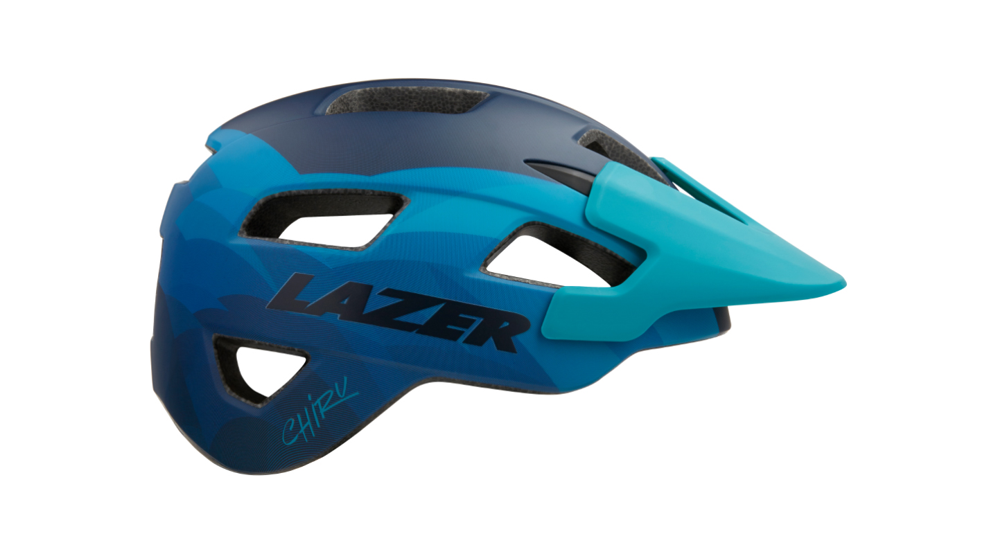 Ongeschikt Evalueerbaar Algebraïsch Chiru - Mountain biking helmet | Lazer