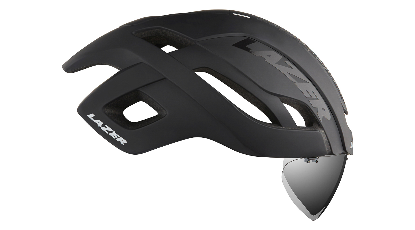 Adverteerder Verscherpen Groen Bullet 2.0 - Aero road cycling helmet | Lazer