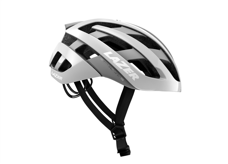 Lee stof in de ogen gooien procent Genesis - Road cycling helmet | Lazer