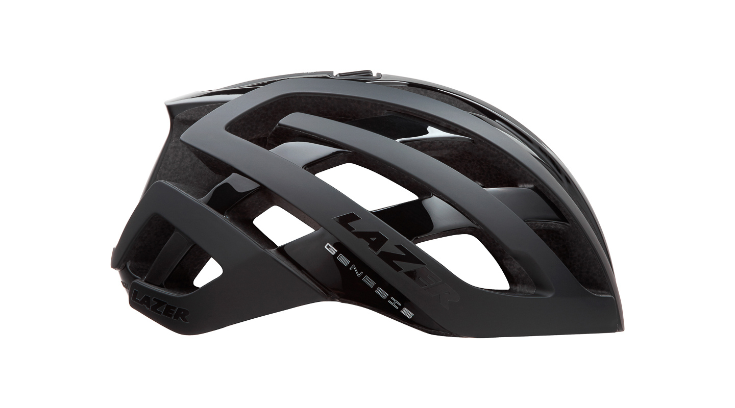 Lee stof in de ogen gooien procent Genesis - Road cycling helmet | Lazer