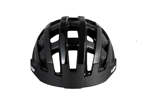 compact cycling helmet