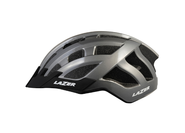 lazer sport compact road helmet