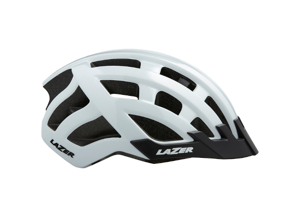 lazer sport compact road helmet