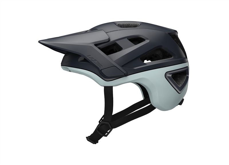 激安特価 LAZER M MTBヘルメット キネティコア ジャッカル ウェア 