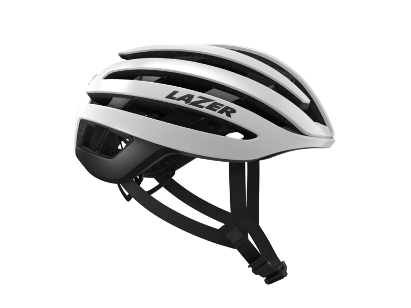 Kask Lazer Z1 KinetiCore - Biały