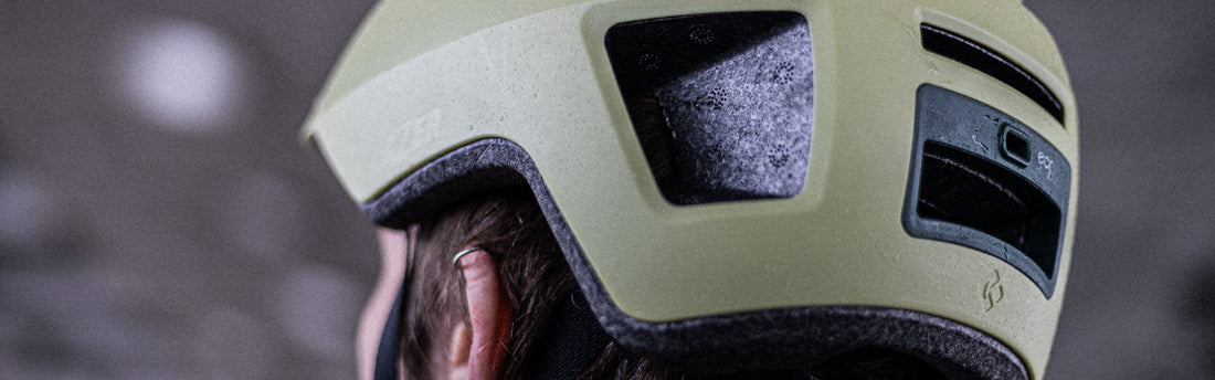 The story behind Lazer EcoLoc