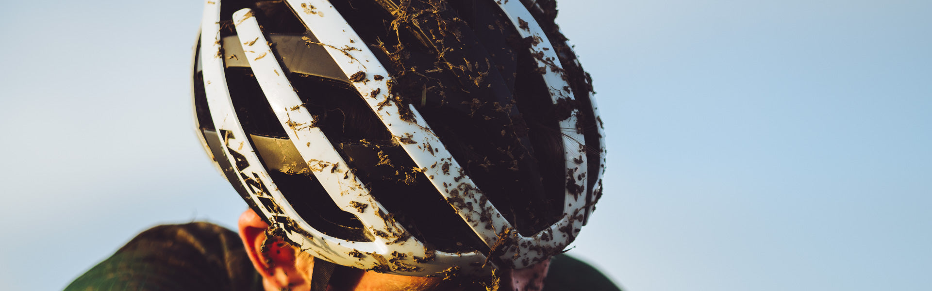 How to take care of your helmet