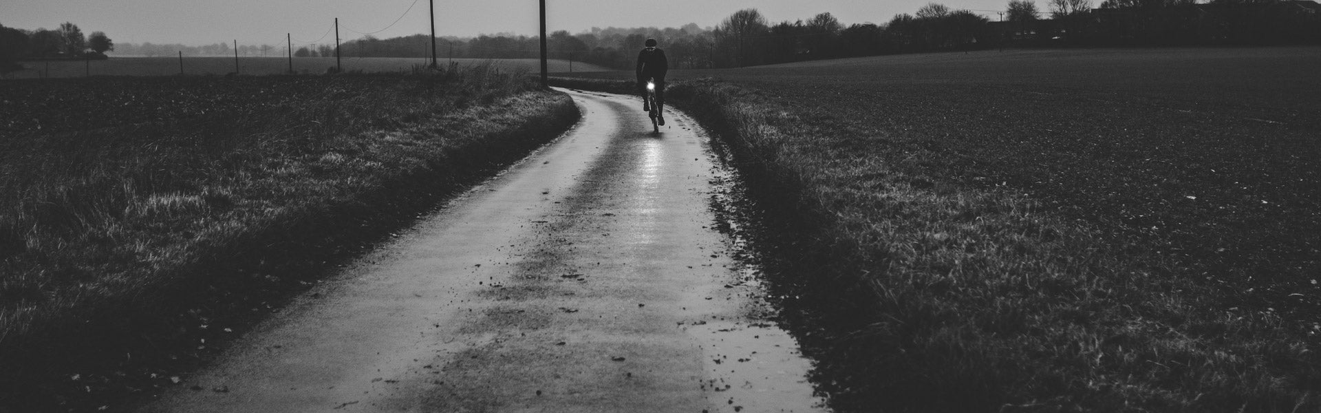 How to prepare for a winter ride