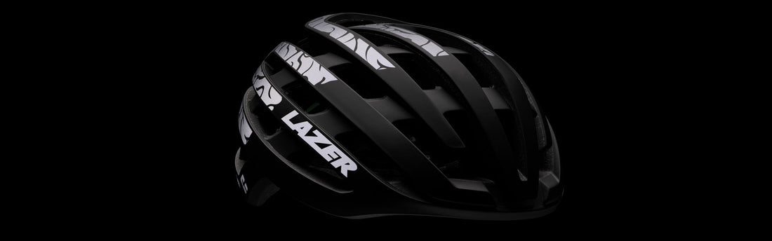 The Z1 KinetiCore Use Your Head edition - together with Plan International