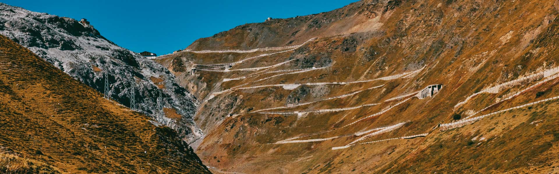 How to ride Passo Dello Stelvio