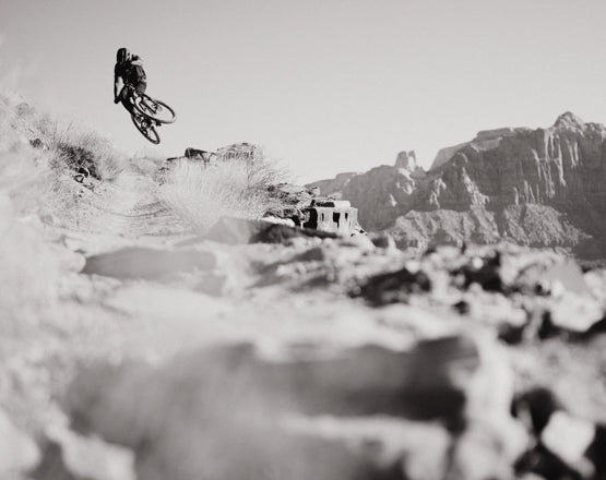 OFF-ROAD