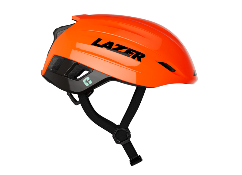 Z1 KINETICORE AEROSHELL – LAZER