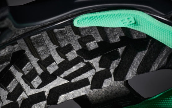 Enhanced impact protection