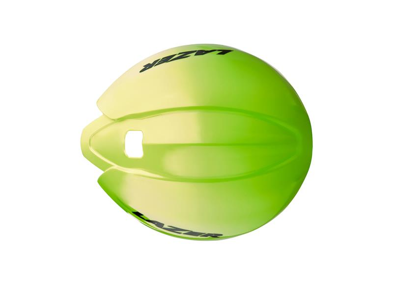 GENESIS AEROSHELL