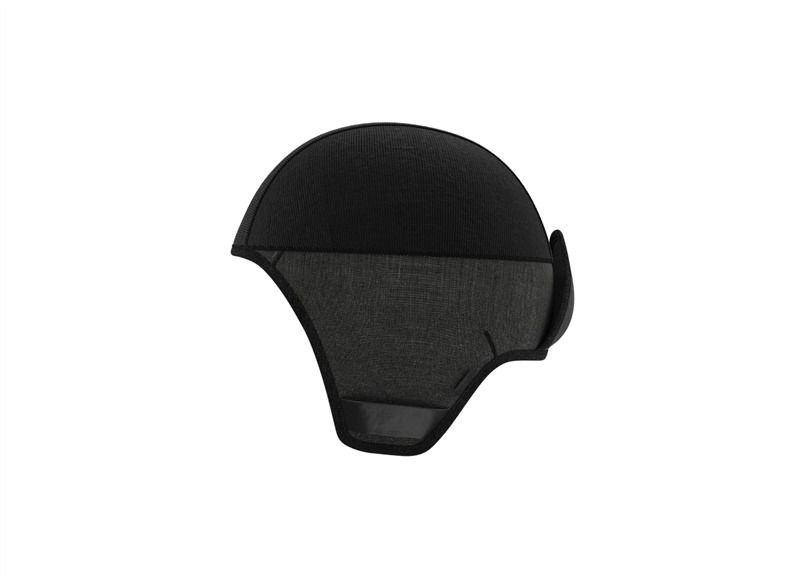 lazer 02 helmet pads VICIS Available in 3 sizes Lazer O2 - Helmet Silver