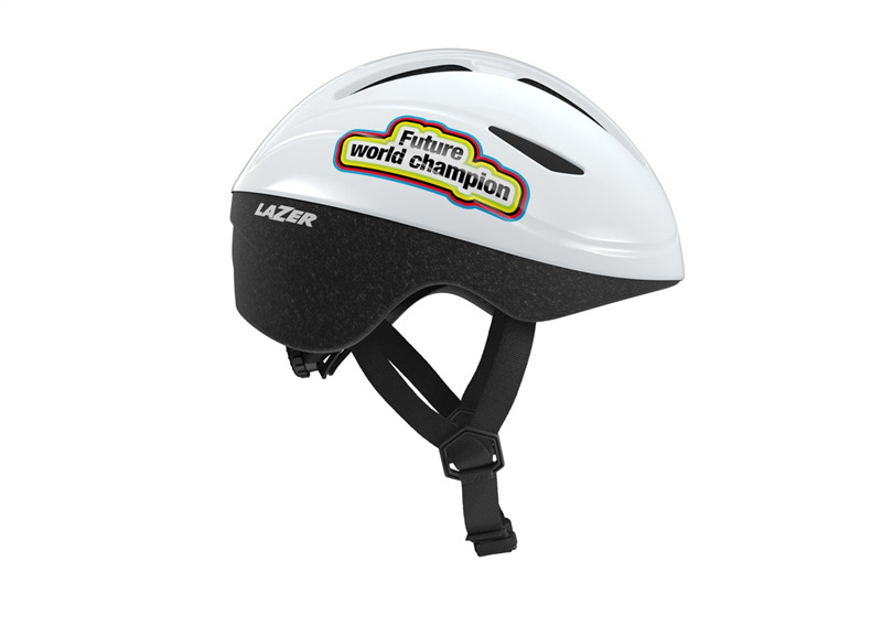 lazer bob infant helmet BOB+ Baby On Bike Featuring Lazers easy Lazer Bob Infant Helmet -