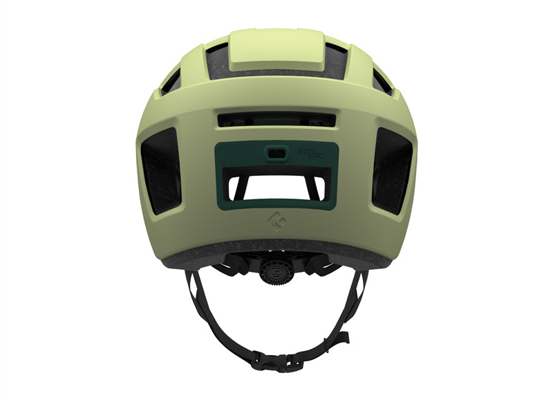 VERDE KINETICORE – LAZER