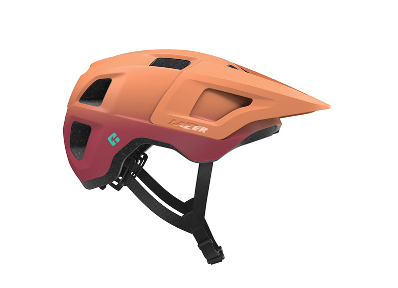 FINCH KINETICORE – LAZER