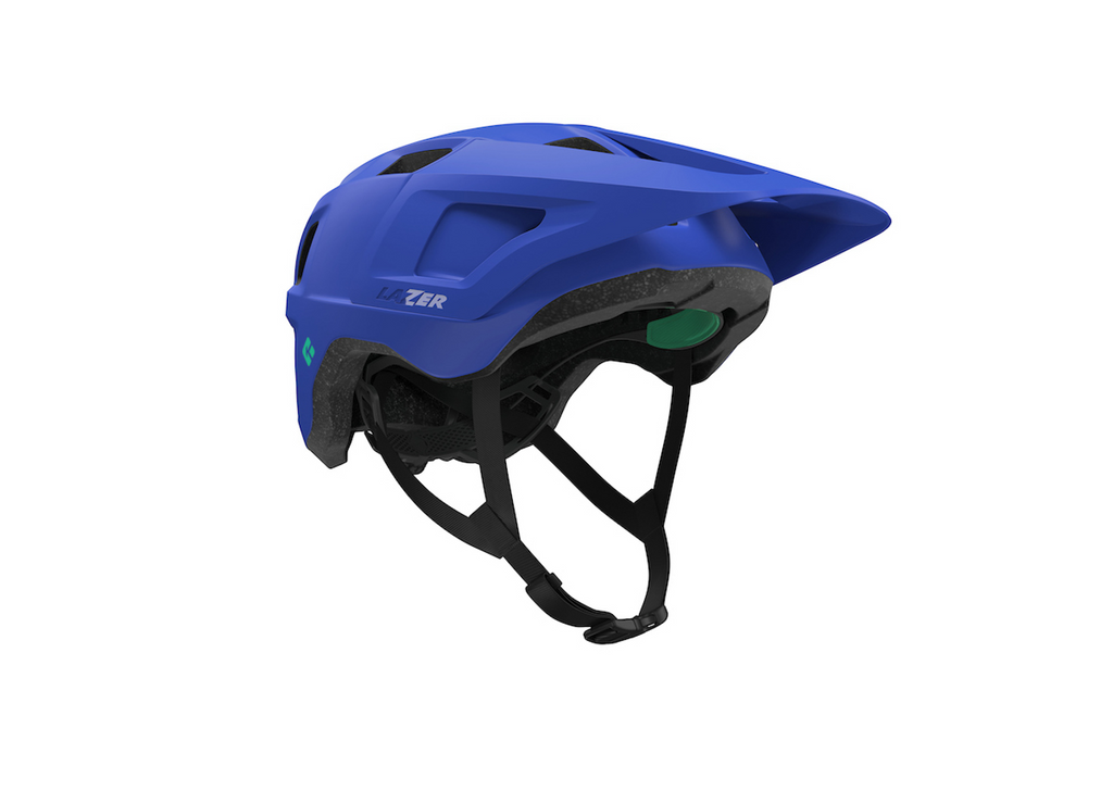 lazer blade helmet blu Coyote MIPS Features Lightweight and comfortable high performance road helmet. Lazer Sphere MIPS Helmet (Light