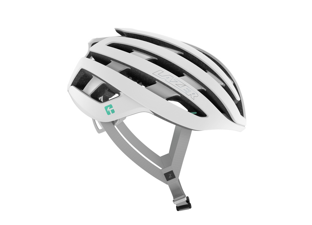 bianchi lazer z1 helmet Kineticore star protection against both direct and rotational impacts Lazer Z1 Kineticore Helmet |
