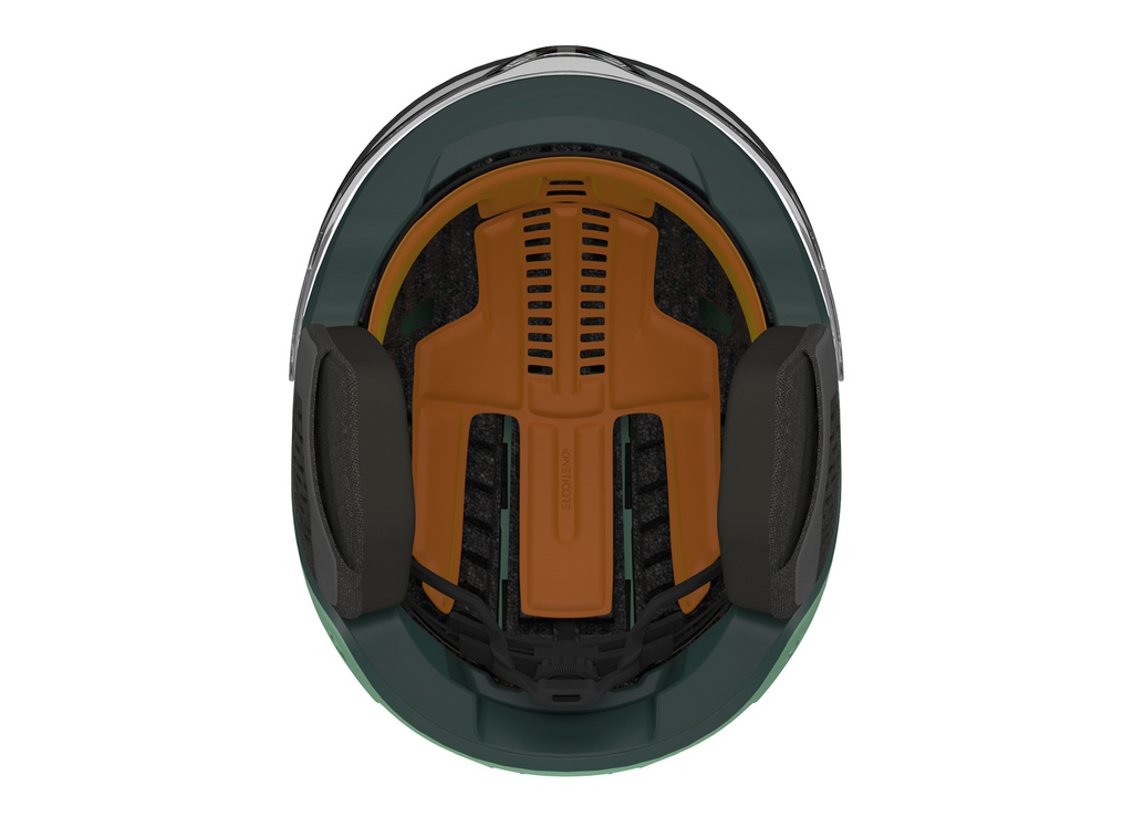 NOVA KINETICORE